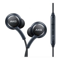 AKJ Ear phone Head phone For Phones 3.5mm Jack with Mic best bazz