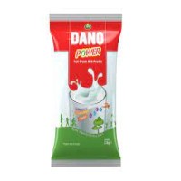 Arla DANO Power Full Cream Milk Powder 200g