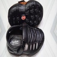 Artificial Leather Fashionable Sandal for Men