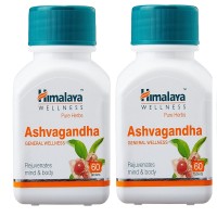 Ashvagandha - 60 tablet