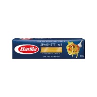 Barilla Fusilli N.98 Pasta 500gm
