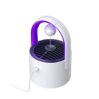 BASEUS ELECTRIC MOSQUITO KILLING LAMP