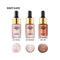 Pudaier Glow Illuminator Liquid Highlighter
