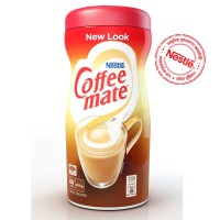 Coffee Mate 400gm Bottle (Imported)
