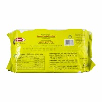 DEKKO Great Salt Biscuit 330gm (1 Carton) (6pcs)
