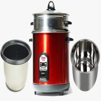 Disnie Automatic Multi Function 10 in 1 Rice Cooker 2.8 Ltr (Double Pot)