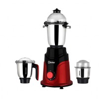 Disnie Kitchen Star Mixer Grinder / Blender 1250 Watts ( Big Jars)