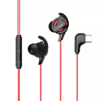 BASEUS GAMO C15 TYPE-C GAMING HEADPHONES WITH DUAL MIC