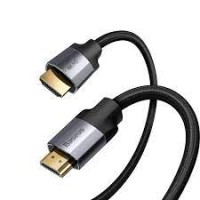 BASEUS HDMI CABLE 4K 60HZ HDMI TO HDMI 2.0 (8 METER)