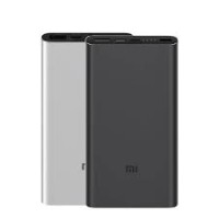 ORIGINAL XIAOMI 10000MAH POWER BANK 3 WITH 2-WAY USB-C 18W FAST CHARGING