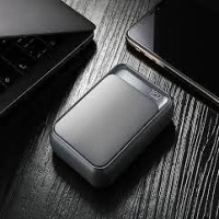 ROCK MINI PD65 POWER BANK 10000MAH