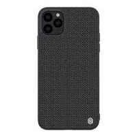 NILLKIN TEXTURED NYLON FIBER CASE FOR IPHONE 11, 11 PRO, 11 PRO MAX