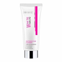 Dr Rashel White Skin Facial Cleanser 80gm