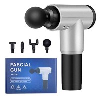 Fascial Gun / Muscle Massage Gun / Body Massager