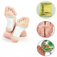 Kinoki Cleansing Detox Foot Pad - 10 Pads