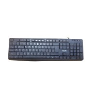 Havit KB2006 USB Exquisite Keyboard