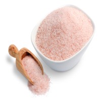Himalayan Pink Salt-665gm