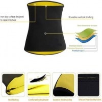 Sweat Slim Belt High Quality (Indian)