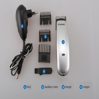 Kemei Mini Electric Hair Clipper/Trimmer - KM9612