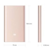 ORIGINAL XIAOMI 10000 MAH POWERBANK PRO