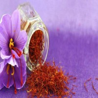 Irani Saffron Jafran Zafran ( জাফরান ) - 1 gm