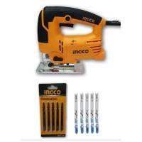 Jig Saw Machine 570w