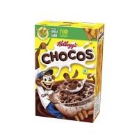Kellogg's Chocos Chocolate Breakfast Cereal 250gm