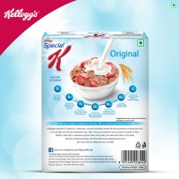 Kellogg's Special K Original Breakfast Cereal 290gm