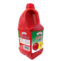 Kishwan Hot Tomato Sauce 2200ml