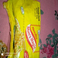 Kishwan Instant Noodles 55gm X 8pcs Pack