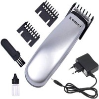Kemei Mini Electric Hair Clipper/Trimmer - KM9612
