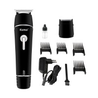 Multifunction Kemei Trimmer - KM1016