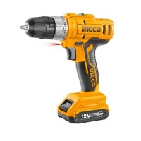 Lithium -lon Impact Wrench Ingco