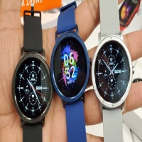 HW21 SMART WATCH