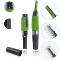 Micro Touches Max Trimmer Mt black & green-688