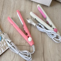 Mini Hair Straightener