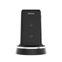 NILLKIN POWERMOUNT WIRELESS CHARGER 10000 MAH POWER BANK
