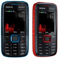 Nokia 5130 XpressMusic