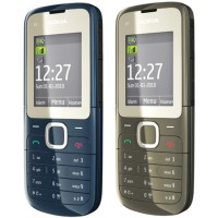 Nokia C2-00