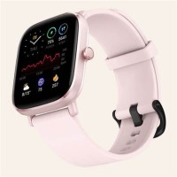 AMAZFIT GTS 2 MINI SMARTWATCH – PINK (OFFICIAL 1 YEAR WARRANTY)