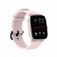 AMAZFIT GTS 2 MINI SMARTWATCH – PINK (OFFICIAL 1 YEAR WARRANTY)