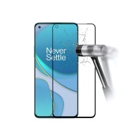 ONEPLUS 8T 3D TEMPERED GLASS SCREEN PROTECTOR