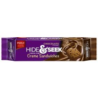 Parle Hide & Seek Biscuit 120g (Pack of 2)