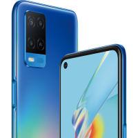 Oppo A54