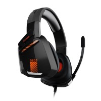 PLEXTONE G800 WIRED GAMING HEADSET