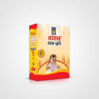 Rahul Roasted Suji 400gm Box