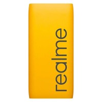 REALME 10000MAH POWER BANK 18W PD FAST CHARGE