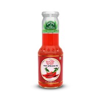 Ruchi Red Chilli Sauce - 360gm