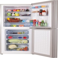 singer refrigerator-208l-black-208r-bg