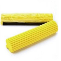 Sponge Mop PVA Refill 11 inch (Yellow)